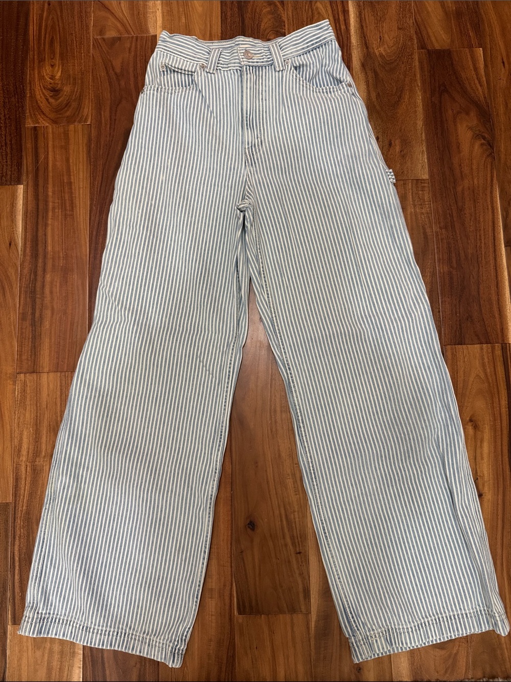 Levi’s Cinch Jeans